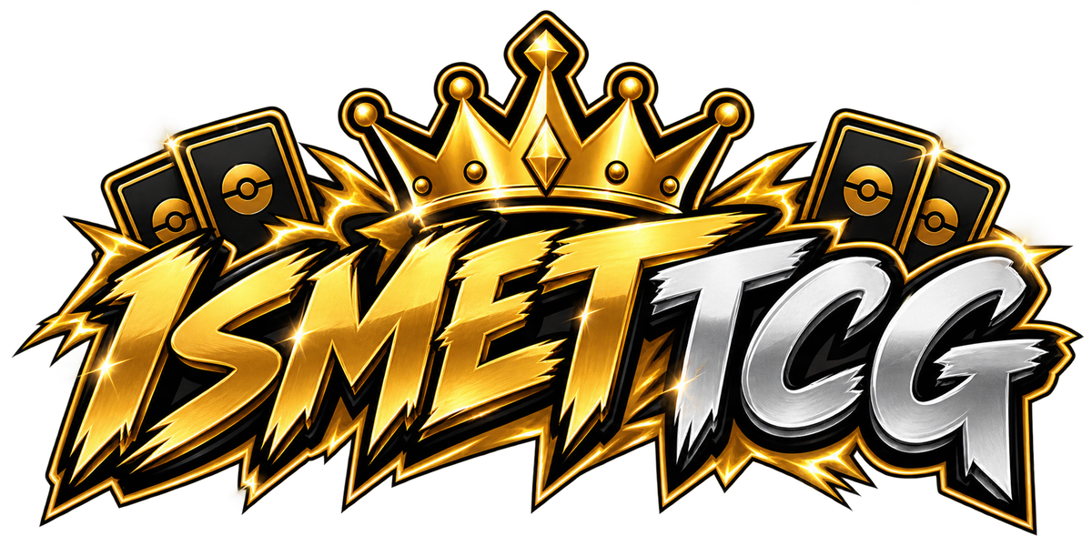 IsmetTCG